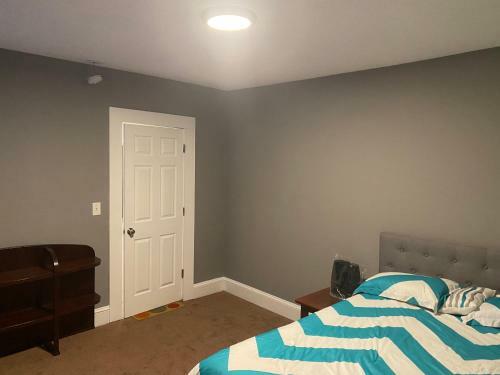 Beautiful And Comfortable Room, Free Parking