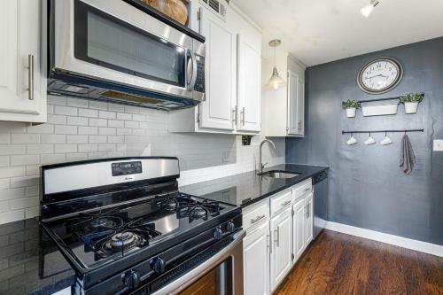Apartamento 1406 Spacious Modern, Fast Wifi, 1 Free Parking