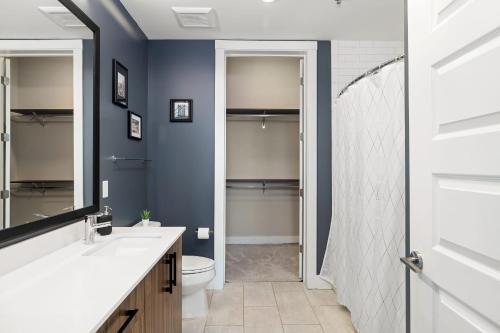 Apartamento Picturesque Buckhead Parkview Escape