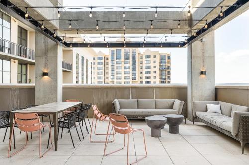 Apartamento Picturesque Buckhead Parkview Escape