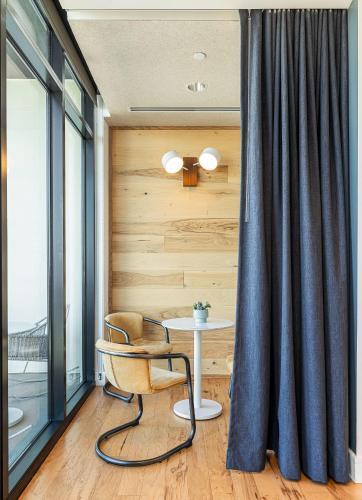 Apartamento Picturesque Buckhead Parkview Escape