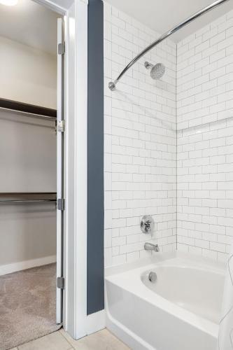 Apartamento Picturesque Buckhead Parkview Escape