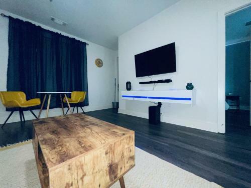 Apartamento Cozycentral