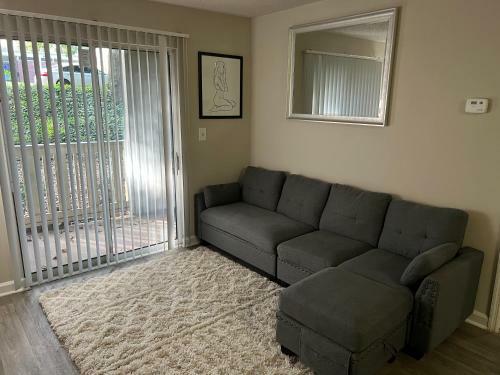 Apartamento Lux Loring Atlantic Station