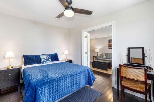 Apartamento 1001 Free Parking, 2 Bd, Modern Dtw, Great Wifi
