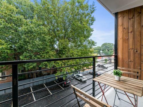 Apartamento Chic Studio With Queen Bed, City Walkable!