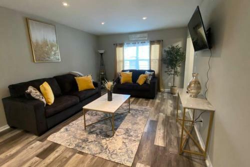 Apartamento Sweet Space Dipped In Honey ~ Atlantic Station!