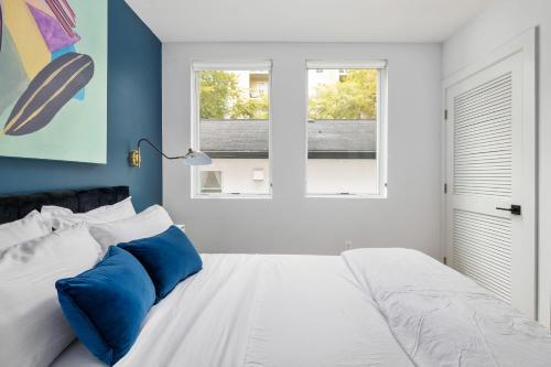 Apartamento Marvelous Midtown Manor In Piedmont Park