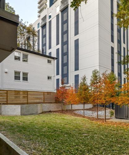 Apartamento Marvelous Midtown Manor In Piedmont Park