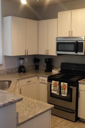 Apartamento Atlanta Beltline View. 2br/2ba. 1free Parking.