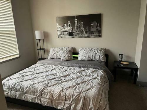 Apartamento Luxury Atl Apt 2 Bed 2 Bath Entire Unit!!!
