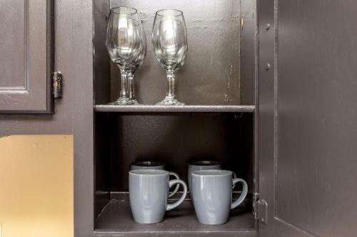 Apartamento Blush Gardens Atlanta