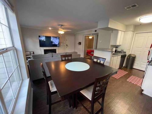 Apartamento Elegant Luxurious 2 Bedroom Suite
