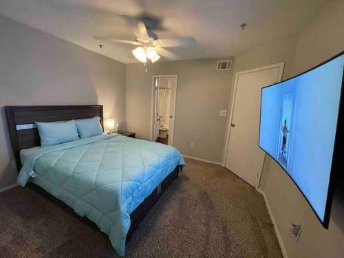Apartamento Elegant Luxurious 2 Bedroom Suite