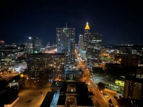 Apartamento Luxury Penthouse . Downtown . Phenomenal Views