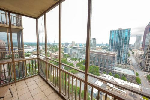 Apartamento Luxury Penthouse . Downtown . Phenomenal Views