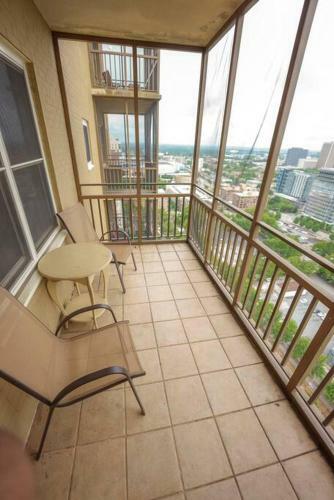 Apartamento Luxury Penthouse . Downtown . Phenomenal Views