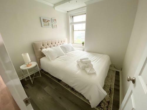 Exquisitely Boho Chic Styled 2bd L Downtown Atl