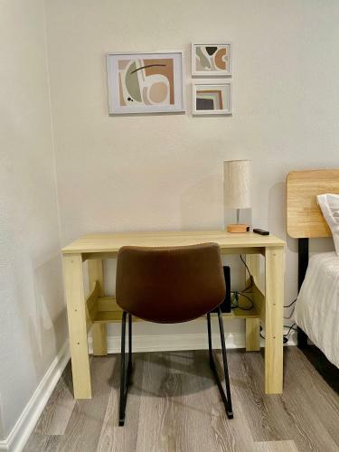 Exquisitely Boho Chic Styled 2bd L Downtown Atl
