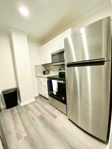 Exquisitely Boho Chic Styled 2bd L Downtown Atl