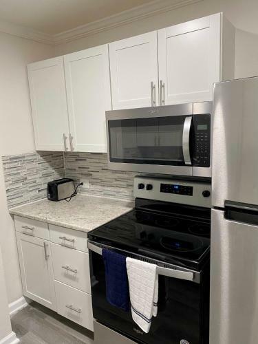 Exquisitely Boho Chic Styled 2bd L Downtown Atl