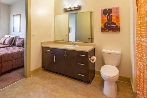Apartamento African Kingdom Loft