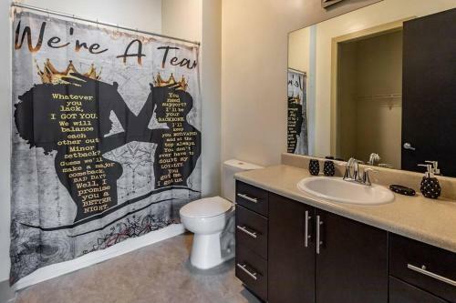 Apartamento African Kingdom Loft