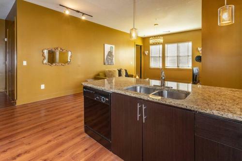Apartamento African Kingdom Loft