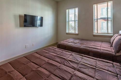 Apartamento African Kingdom Loft