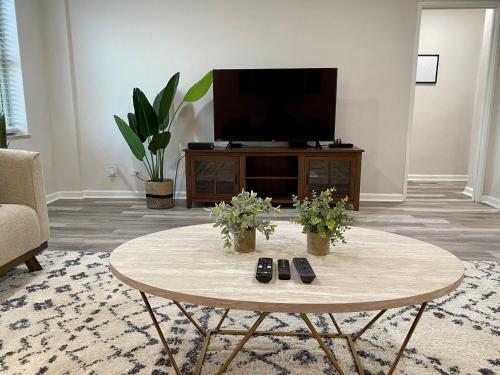 Modern Cozy Atlanta Downtown Condo L Sleeps 4