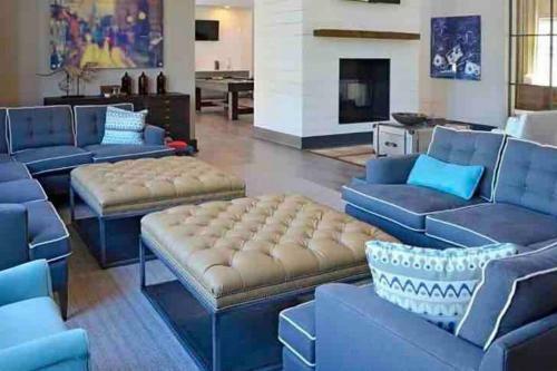 Apartamento King Bed Lux 1 Bedroom Selfcheckin Prime Location
