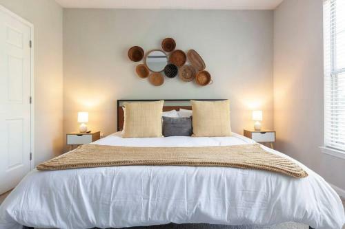 Apartamento King Bed Lux 1 Bedroom Selfcheckin Prime Location