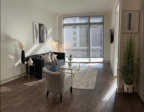 Apartamento Exclusive 2br/2ba-perfect Location