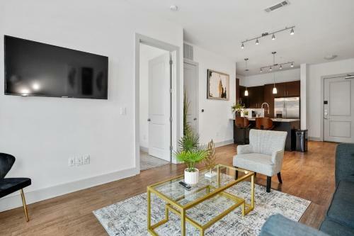 Apartamento Exclusive 2br/2ba-perfect Location
