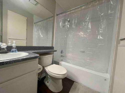 Apartamento Elegant Luxurious 2br Suite