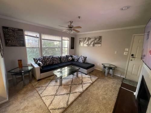 Apartamento Elegant Luxurious 2br Suite