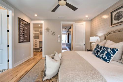 Unforgettable Townhome About 1 Mi To Downtown Atl