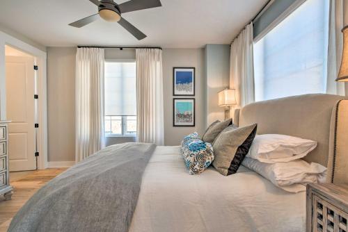 Unforgettable Townhome About 1 Mi To Downtown Atl