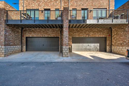 Unforgettable Townhome About 1 Mi To Downtown Atl