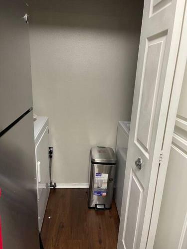 Apartamento Luxurious One Bedroom Suite