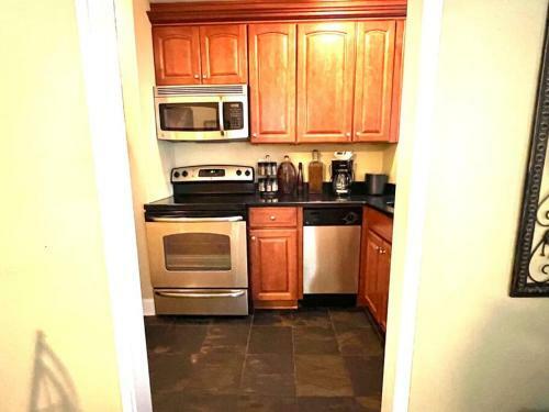 Apartamento Charming Condo Downtown. Next To Americasmart. 3n