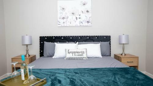 Apartamento The Cozy Suite Atl