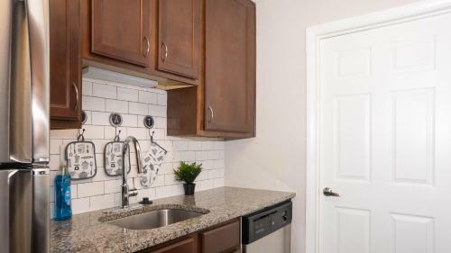 Apartamento The Cozy Suite Atl