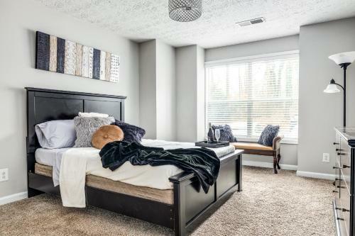 Apartamento Luxe 2br/1ba Gem 6 Min From The Battery-free Park!