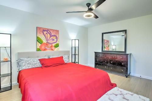Charming Chamblee Home About 13 Mi To Atlanta!