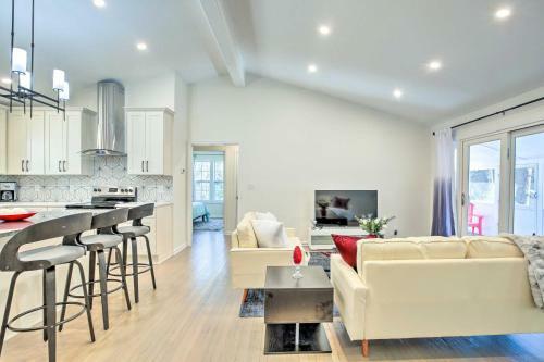 Charming Chamblee Home About 13 Mi To Atlanta!
