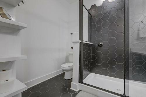 Studio9forty Apartment 40 With Queen Bed Sleeps 2