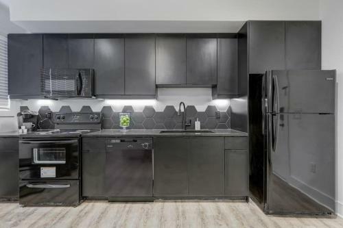 Studio9forty Apartment 40 With Queen Bed Sleeps 2