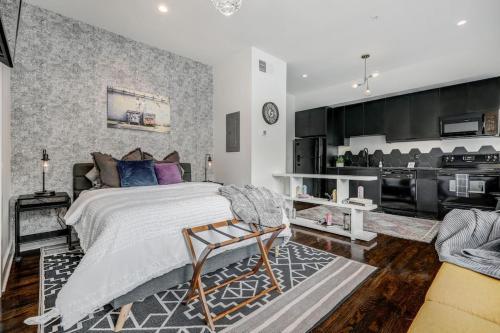 Apartamento Studio9forty Midtown Views Apt Sleeps 2 260