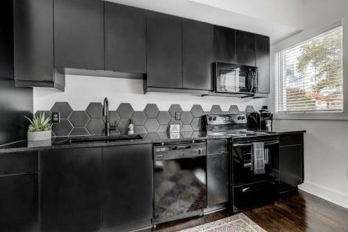 Apartamento Studio9forty Midtown Views Apt Sleeps 2 260